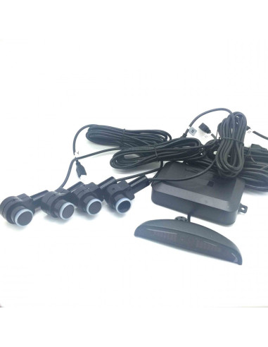 Kit Sensores Parking tipo original (4 sensores)
