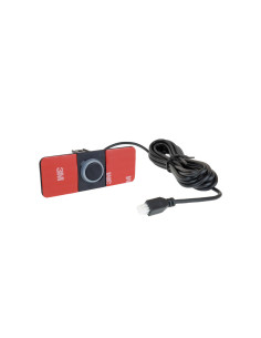 Parktronic zumbador 4 sensores tipo oem 2