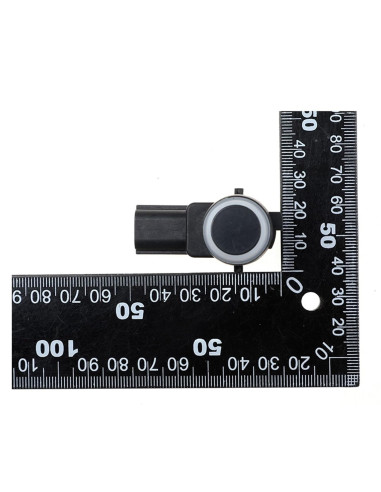 ? Sensor de Estacionamiento PDC para Opel | 3 Pines, Ultrasonido - AutoAcc.es