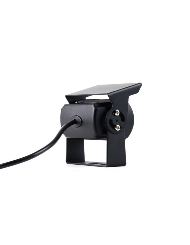 Cámara de visión trasera para marcha atrás con visión nocturna por diodos IR