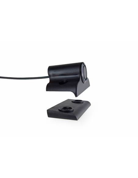 Sensor negro Truck de repuesto para sensores de aparcamiento universales para camión