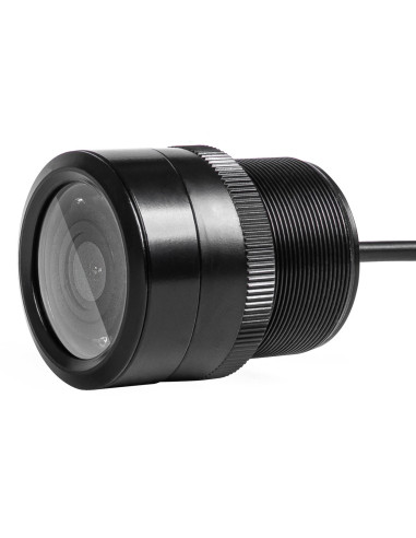 ? Cámara de marcha atrás HD IR "Night Vision" (28 mm.) ✅