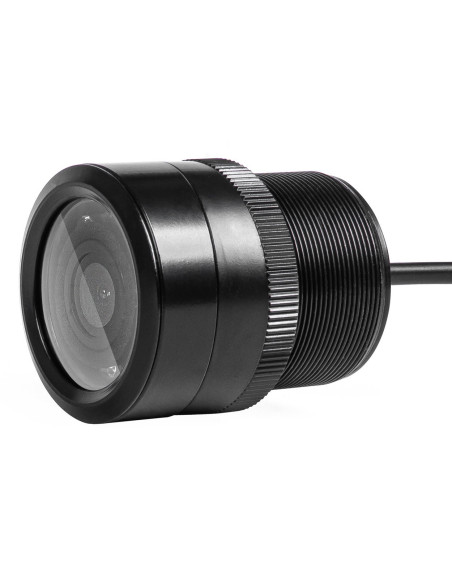 ? Cámara de marcha atrás HD IR "Night Vision" (28 mm.) ✅