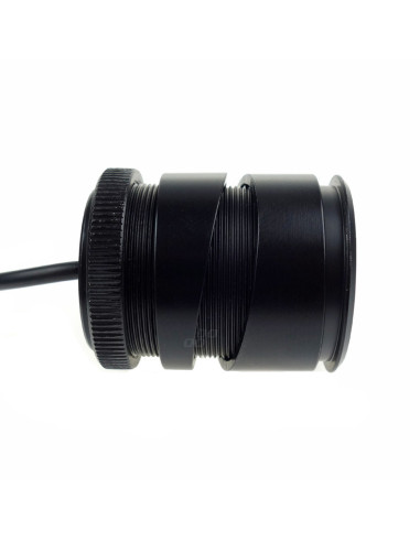 ? Cámara de marcha atrás HD IR "Night Vision" (28 mm.) ✅