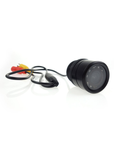 ? Cámara de marcha atrás HD IR "Night Vision" (28 mm.) ✅