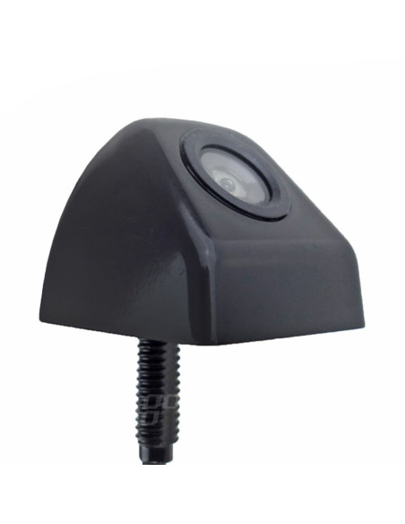 ? Cámara de visión trasera HD 720px ✅