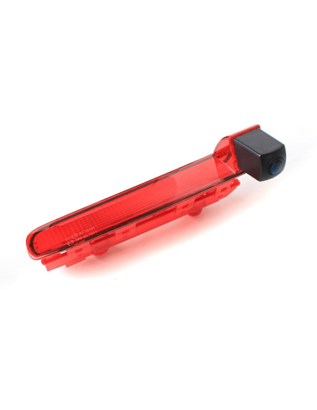 ? ¡Mejora tu VW Transporter T5/T6! Cámara de Visión en Luz de Freno ?