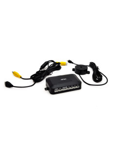 ? ¡Mejora tu Seguridad! Centralita TFT para Kits de Parking con Cámara ?