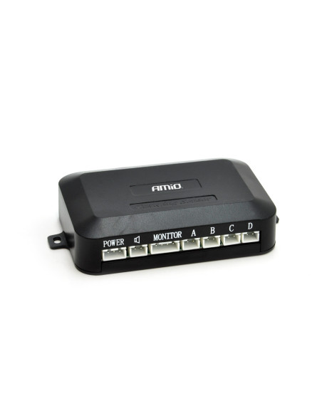 ? ¡Mejora tu Seguridad! Centralita TFT para Kits de Parking con Cámara ?