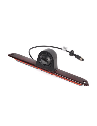 ? Mejora tu Seguridad: Cámara de Visión Trasera para Mercedes y VW! ?