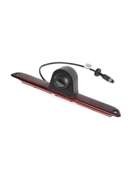 ? Mejora tu Seguridad: Cámara de Visión Trasera para Mercedes y VW! ?