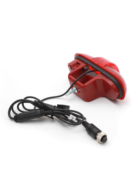 ? ¡Mejora tu Seguridad! Cámara de Visión Trasera para Renault y Opel ?