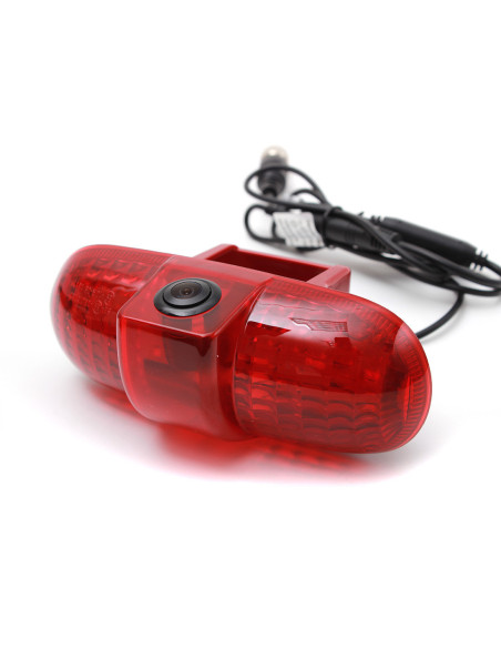 ? ¡Mejora tu Seguridad! Cámara de Visión Trasera para Renault y Opel ?