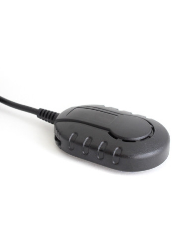 ? ¡Kit de aparcamiento trasero Steel Mate PTS411EX - Mejora la seguridad al estacionar tu coche con facilidad! ?️