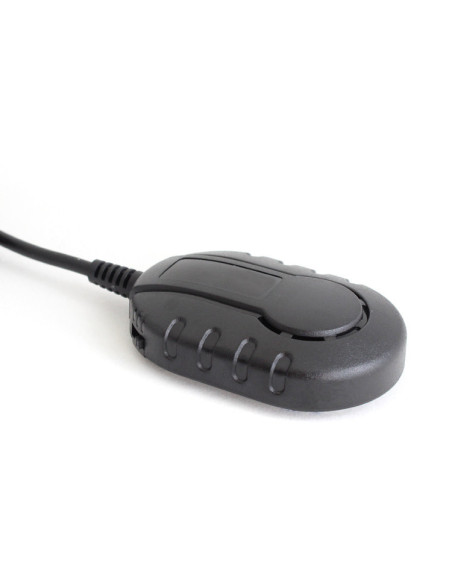 ? ¡Kit de aparcamiento trasero Steel Mate PTS411EX - Mejora la seguridad al estacionar tu coche con facilidad! ?️