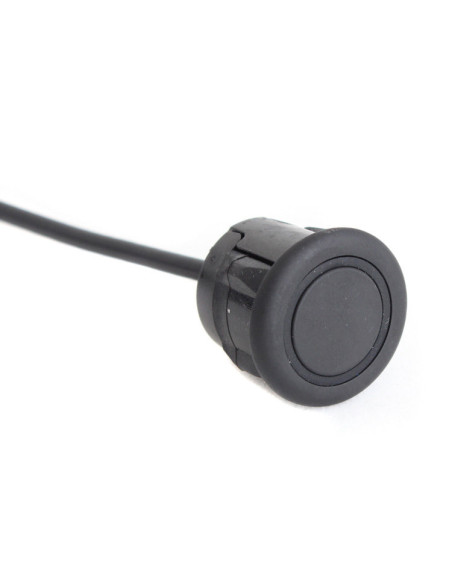 ? ¡Kit de aparcamiento trasero Steel Mate PTS411EX - Mejora la seguridad al estacionar tu coche con facilidad! ?️