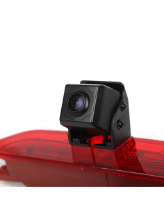 ? ¡Mejora tu Caddy o Tourneo! Cámara de Visión Trasera IP69K ? 2