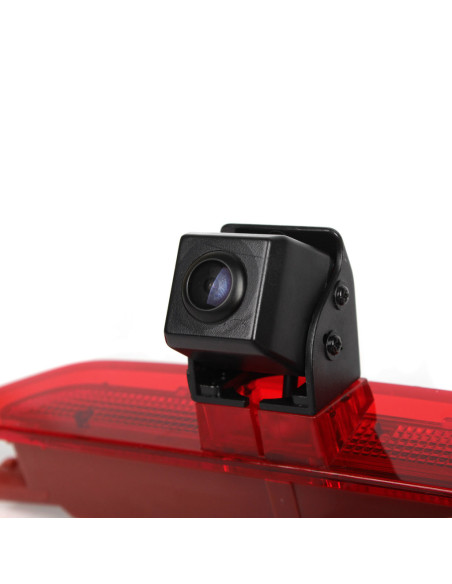 ? ¡Mejora tu Caddy o Tourneo! Cámara de Visión Trasera IP69K ?