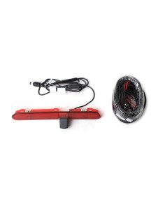 ? ¡Mejora tu Seguridad! Cámara de Visión Trasera para Peugeot Expert ? 2