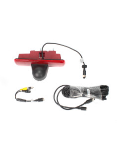 ? ¡Mejora tu Seguridad! Cámara de Visión Trasera para Renault y Más ? 2