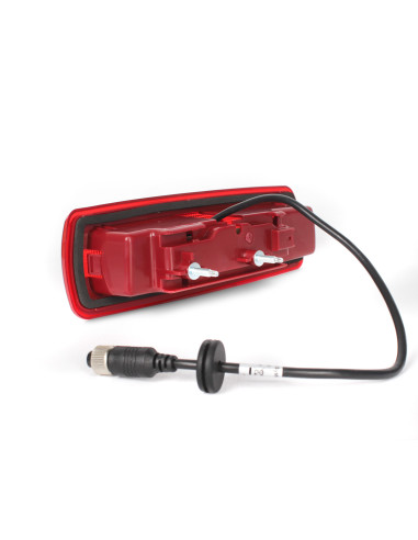 ? ¡Mejora tu Seguridad! Cámara de Visión Trasera para Renault y Más ?