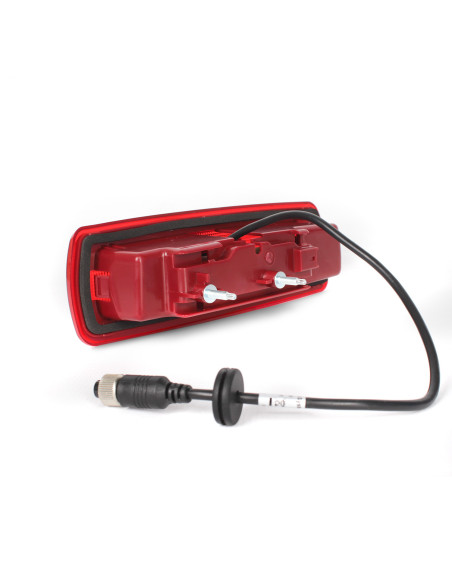 ? ¡Mejora tu Seguridad! Cámara de Visión Trasera para Renault y Más ?