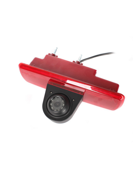 ? ¡Mejora tu Seguridad! Cámara de Visión Trasera para Renault y Más ?