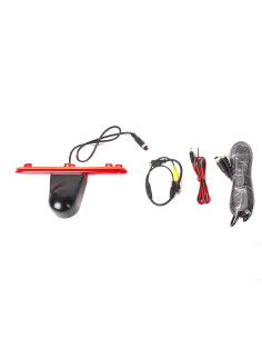 ? ¡Mejora tu seguridad! Cámara de Visión Trasera para Jumper y más ? 2