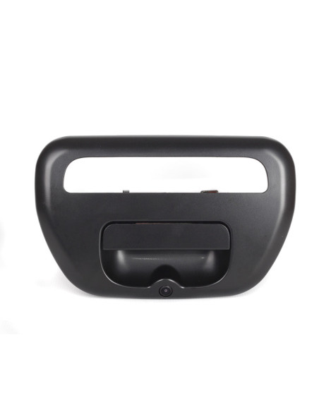 ? Cámara de Visión Trasera OEM para Mitsubishi L200 - ¡Alta Resolución! ?