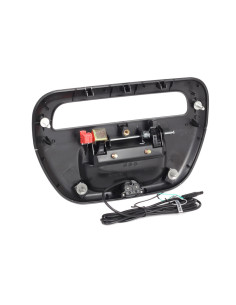 ? Cámara de Visión Trasera OEM para Mitsubishi L200 - ¡Alta Resolución! ? 2