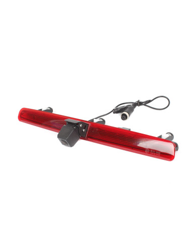 ? ¡Mejora tu VW Transporter T5 con nuestra Cámara de Visión Trasera! ?