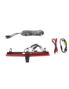 ? ¡Mejora tu VW Transporter T5 con nuestra Cámara de Visión Trasera! ? 2