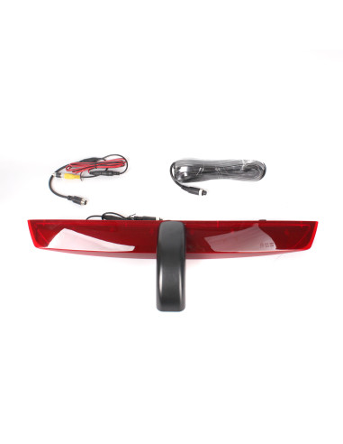 ? ¡Mejora tu Mercedes Vito! Cámara de Visión Trasera en Luz de Freno ?