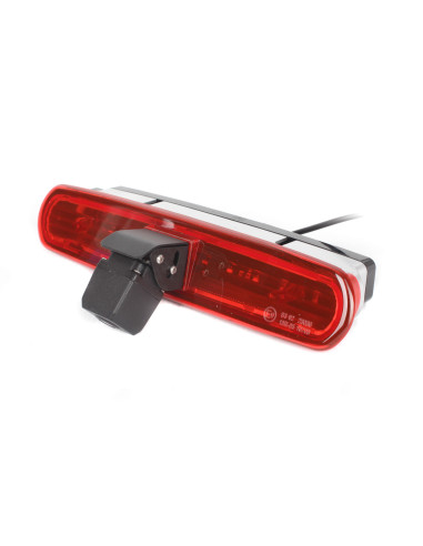 ? ¡Mejora tu Opel Combo y Fiat Doblo! Cámara de Visión Trasera ?✨