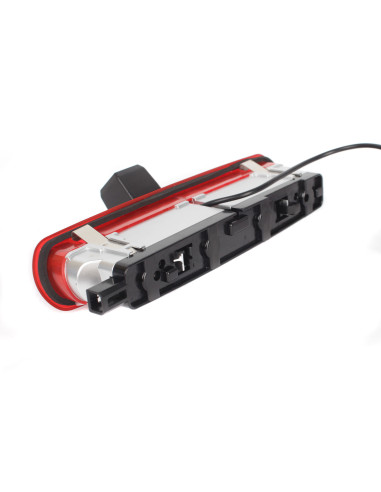 ? ¡Mejora tu Opel Combo y Fiat Doblo! Cámara de Visión Trasera ?✨