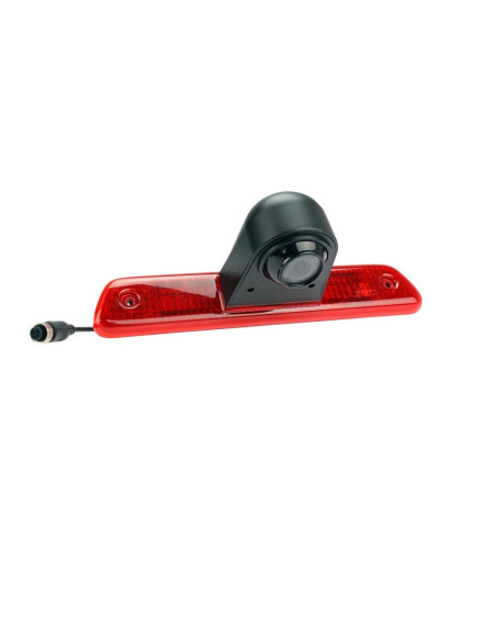 ? ¡Mejora tu Seguridad! Cámara de Visión Trasera para Fiat, Citroën y más ?