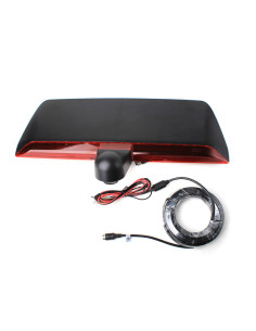 ? ¡Mejora tu VW Crafter! Cámara de Visión Trasera en Luz de Freno ? 2