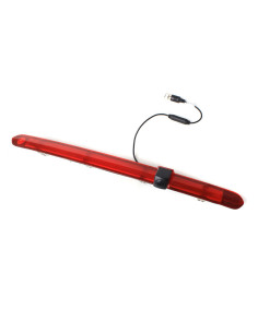 ? ¡Mejora tu Mercedes Vito III! Cámara de Estacionamiento en Luz de Freno ?