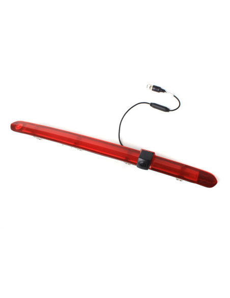 ? ¡Mejora tu Mercedes Vito III! Cámara de Estacionamiento en Luz de Freno ?