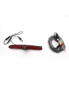 ? ¡Mejora tu IVECO Daily con nuestra Cámara de Visión Trasera! ? 2