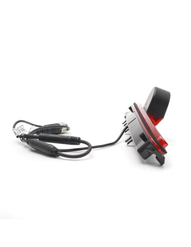 ? ¡Mejora tu IVECO Daily con nuestra Cámara de Visión Trasera! ?