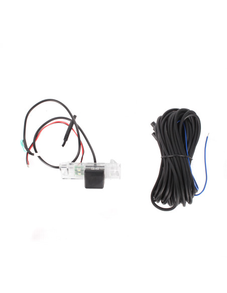 ? Cámara de Visión Trasera LED para Peugeot, Citroën y Nissan - ¡Instala ya! ?