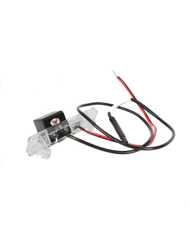 ? Cámara de Visión Trasera LED para Peugeot, Citroën y Nissan - ¡Instala ya! ?