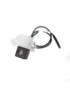 ?✨ ¡Cámara de Visión Trasera para Ford y Jaguar! Integración OEM Perfecta ?