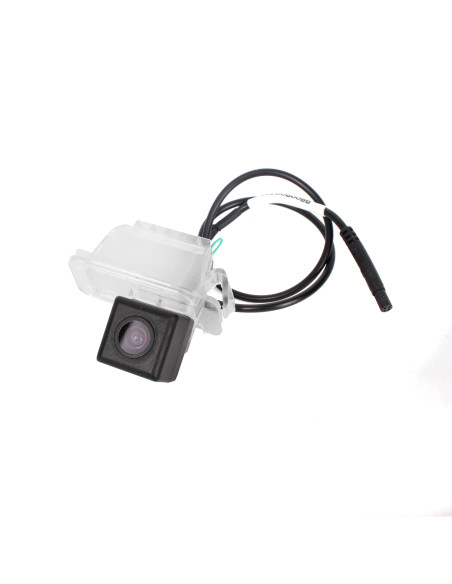 ?✨ ¡Cámara de Visión Trasera para Ford y Jaguar! Integración OEM Perfecta ?