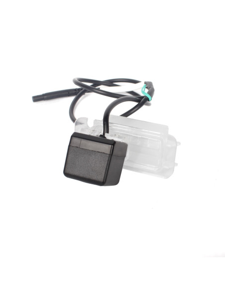 ?✨ ¡Cámara de Visión Trasera para Ford y Jaguar! Integración OEM Perfecta ?