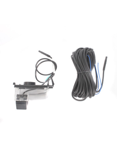 ? Cámara de Estacionamiento OEM para Nissan Navara, GT-R y 350Z! ?