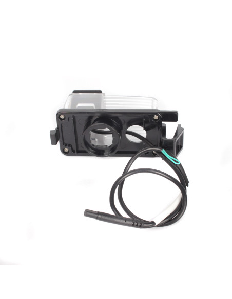 ? Cámara de Estacionamiento OEM para Nissan Navara, GT-R y 350Z! ?