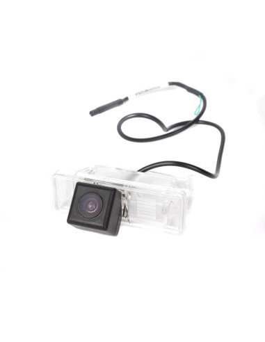 ? Cámara de Visión Trasera OEM para Mercedes Vito y Sprinter - ¡Mejora tu Seguridad! ?