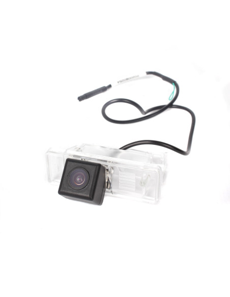 ? Cámara de Visión Trasera OEM para Mercedes Vito y Sprinter - ¡Mejora tu Seguridad! ?